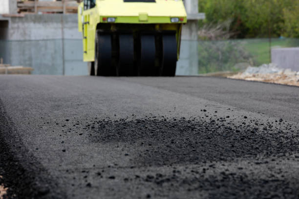 Best Cobblestone Driveway Pavers  in Woodville, CA
