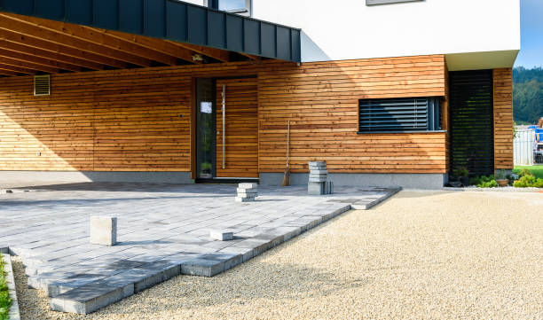 Best Commercial Driveway Pavers  in Woodville, CA