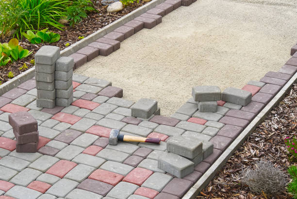 Best Local Driveway Pavers  in Woodville, CA