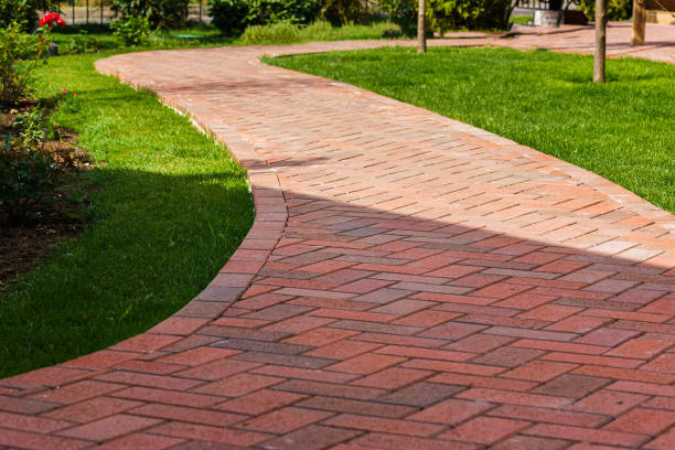 Best Residential Driveway Paver Services  in Woodville, CA