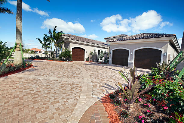 Driveway Pavers for Homes in Woodville, CA