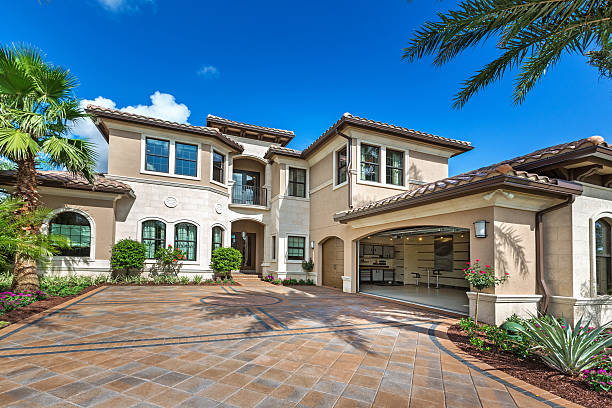 Best Local Driveway Pavers  in Woodville, CA