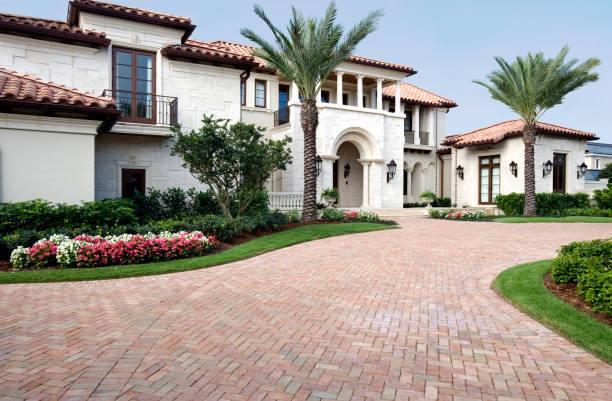 Best Driveway Paving Near Me  in Woodville, CA