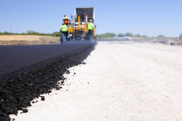 Driveway Repair Near Me in Woodville, CA