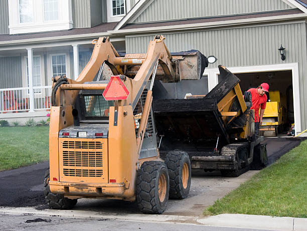 Best Affordable Driveway Pavers  in Woodville, CA