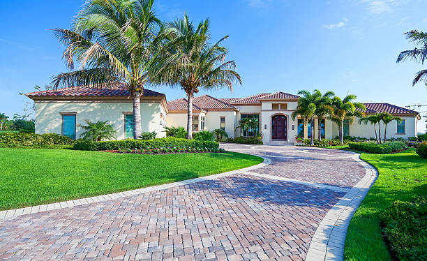 Reasons to Select Us for Your Driveway Paving Requirements in Woodville, CA