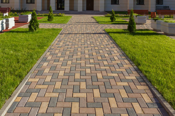 Best Driveway Pavers Near Me  in Woodville, CA