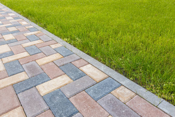 Reliable Woodville, CA Driveway Pavers Solutions